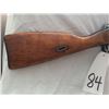 Image 2 : War-Relic M91-35 Russian 7.62 w/bayonet flip site