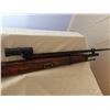 Image 5 : War-Relic M91-35 Russian 7.62 w/bayonet flip site