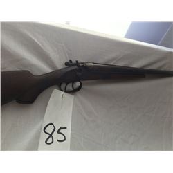 Revonoc Double Barrel 12ga