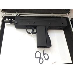 9mm FMJ Ducktown Tenn Semi-Auto SN#94-000300