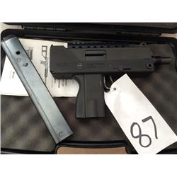 MPA Arms 45cal Model# 45ACP SN#A9138