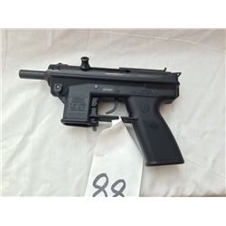 MPA Tactical 9mm Semi-AutoModel AV10 SN#A012722