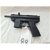 Image 1 : MPA Tactical 9mm Semi-AutoModel AV10 SN#A012722