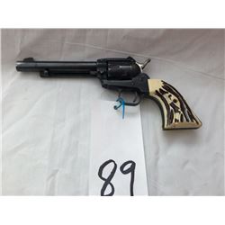 Pistol 22cal Model#HS215 Single Action SN#72