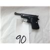 Image 1 : Pistol 22cal short -Beretta Semi-Auto SN#BER85008