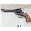 Image 2 : Ruger Pistol 22cal single 6 SN#67-87570