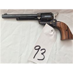 Pistol 22cal and 22mag Heritage single 6