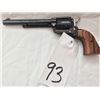 Image 1 : Pistol 22cal and 22mag Heritage single 6