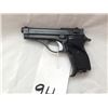 Image 1 : Armitan Foglo Pistol 380cal semi-auto SN#T20331