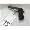 Image 1 : Pistol 380cal Model#BERSA semi-Auto SN#640291