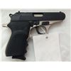 Image 2 : Pistol 380cal Model#BERSA semi-Auto SN#640291
