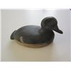 Image 1 : Vintage Folk Art Bluebill Decoy - Old