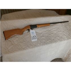 Baikal .410 single shot SN#IZH-IBEM-6