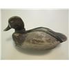 Image 1 : Vintage Ken Harris Bluebill Decoy