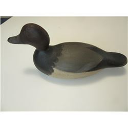 Vintage Mason Redhead Drake Decoy -