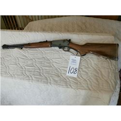 Marlin Lever 336 30-30 SN#18118024