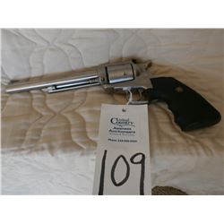 Ruger Super Blackhawk .44 Rem. Mag. Stainless