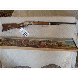 Winchester TR lever act Commemorative 30-30 Rifle