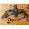 Image 4 : Vintage Hudson Bay Kodiak Bear Trap,