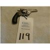 Image 1 : Iver Johnson 32cal 5 shot revolver break action