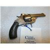 Image 2 : Iver Johnson 32cal 5 shot revolver break action