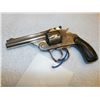 Image 3 : Iver Johnson 32cal 5 shot revolver break action