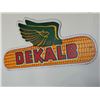 Image 1 : Composite Decalb Seed Corn Sign