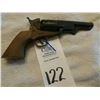 Image 1 : Italian Black Powder Revolver 6 shot SN#04366