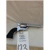 Image 3 : 22 LR Fie Six shot revolver-stainless