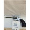 Image 4 : 22 LR Fie Six shot revolver-stainless