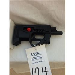 USFA .22 LR (NIB) SN#AAF421