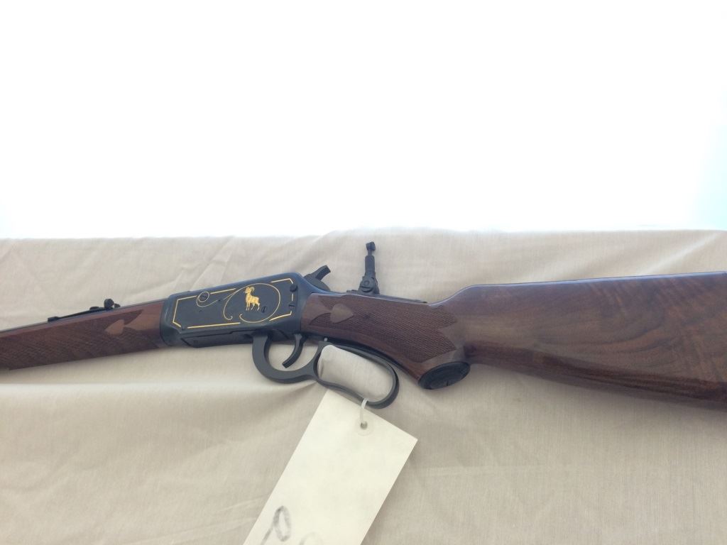 Winchester Model 94 high grade limited edition
