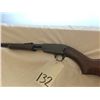 Image 6 : Winchester Model 61 22cal Magnum, original blue,