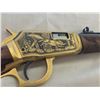 Image 2 : Winchester Lever Action Gold Commemorative