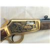 Image 3 : Winchester Lever Action Gold Commemorative