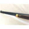 Image 8 : Winchester Lever Action Gold Commemorative