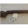 Image 2 : Winchester 52 target stock