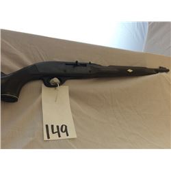 Remington 66 Auto Nylon Stock Gun Seina SN#BG30