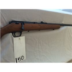 Marlin 25N 22cal -Like New SN#01323815