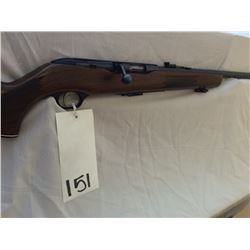 Mossberg 640 KD Chuckster 22mag SN#983523