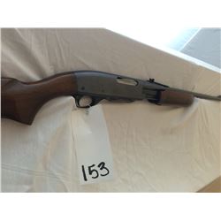 Remington 760 Gamemaster 35 Rem. Pump SN#75276