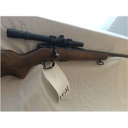 Winchester 69A 22cal w/original Coast to Coast