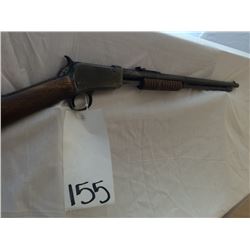 Winchester 1906 22 slide take down tube SN#814783