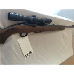 Winchester 100 308 Auto w/4x32 scope SN#109968