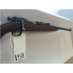 US Springfield 1903 30-06 SN#1417077
