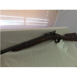 B.F. Joyslon 1862-1864 (Alteration) Breech Loader