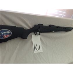 Mossboerg 300 win. Mag, bolt SN#BA35839 (NIB)