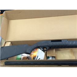 Remington M887 Nitro Mag. Deluxe Edition 12ga