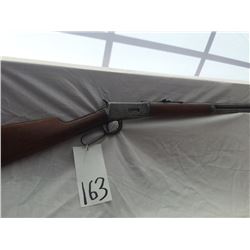 Winchester Model 1894 38-55, LA, Round Barrel