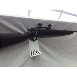 30.06 Parkerized Mauser Action SN# not found